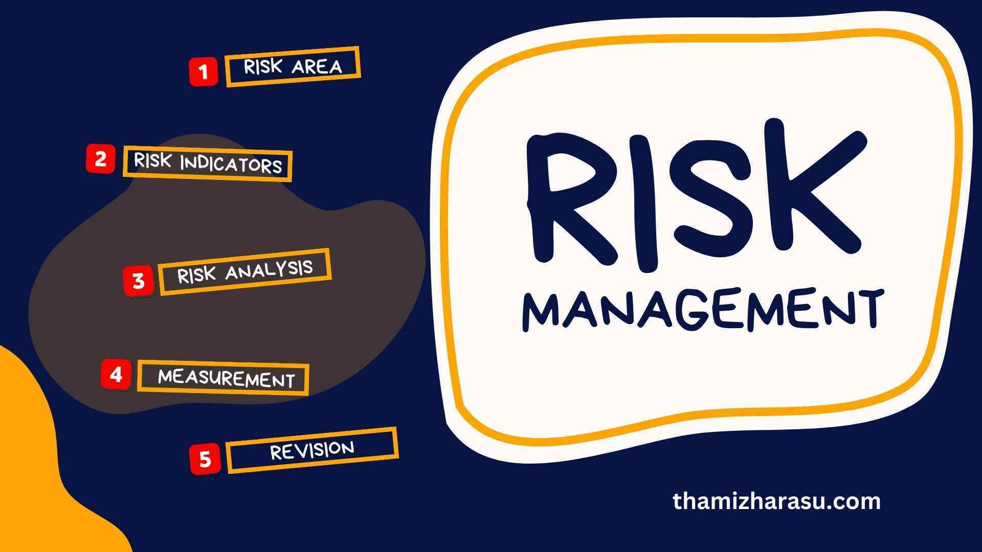 risk management process