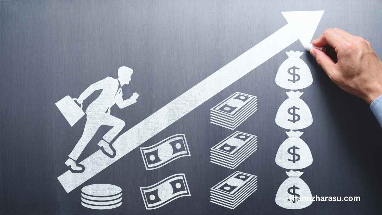salary benchmarking