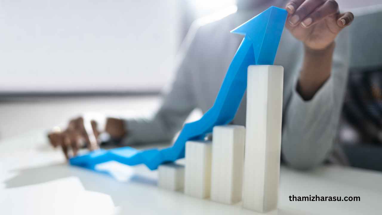 sales acceleration