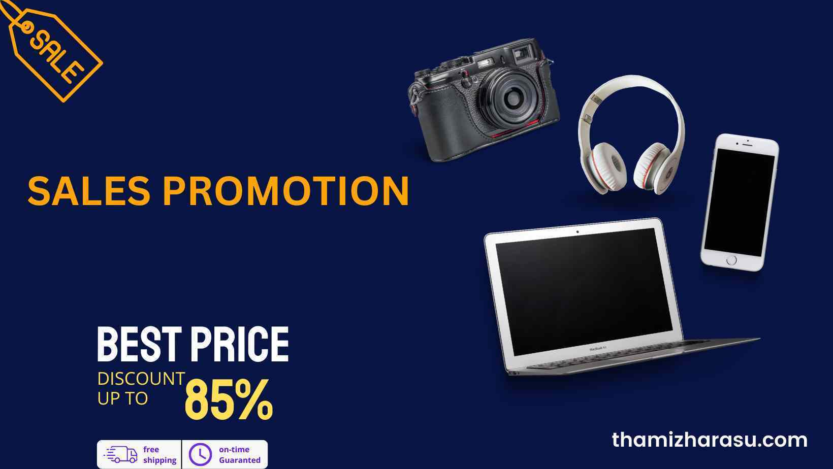 sales promotion