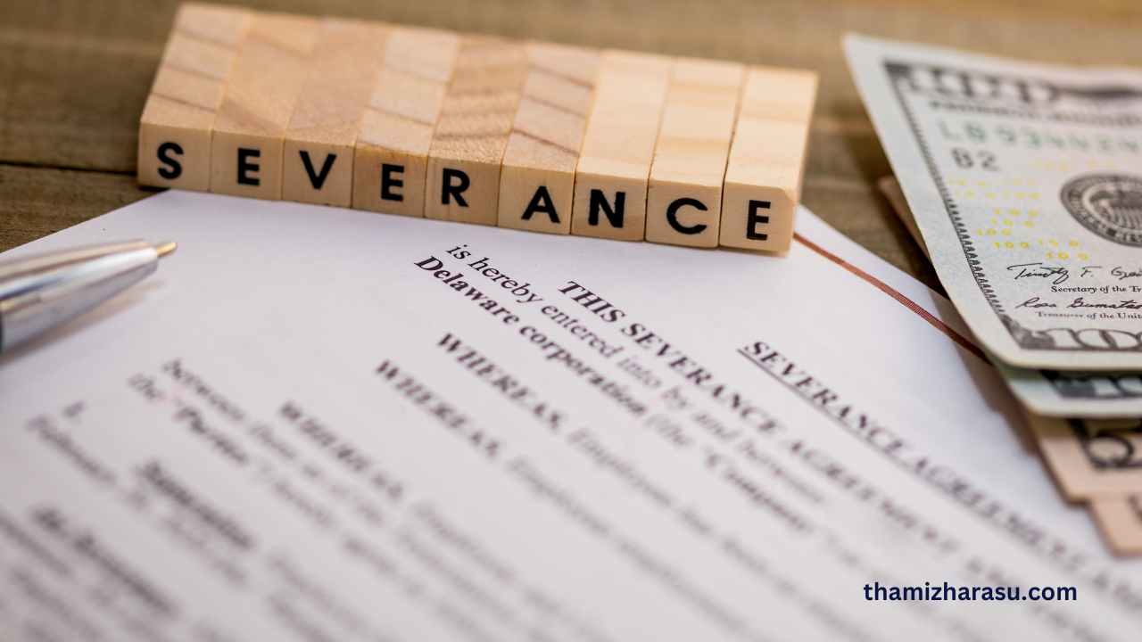 severance packages
