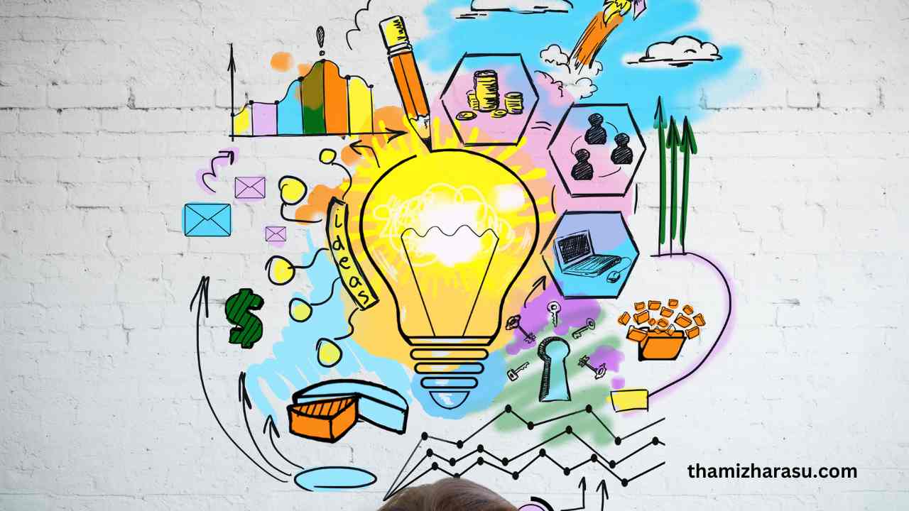 small business ideas