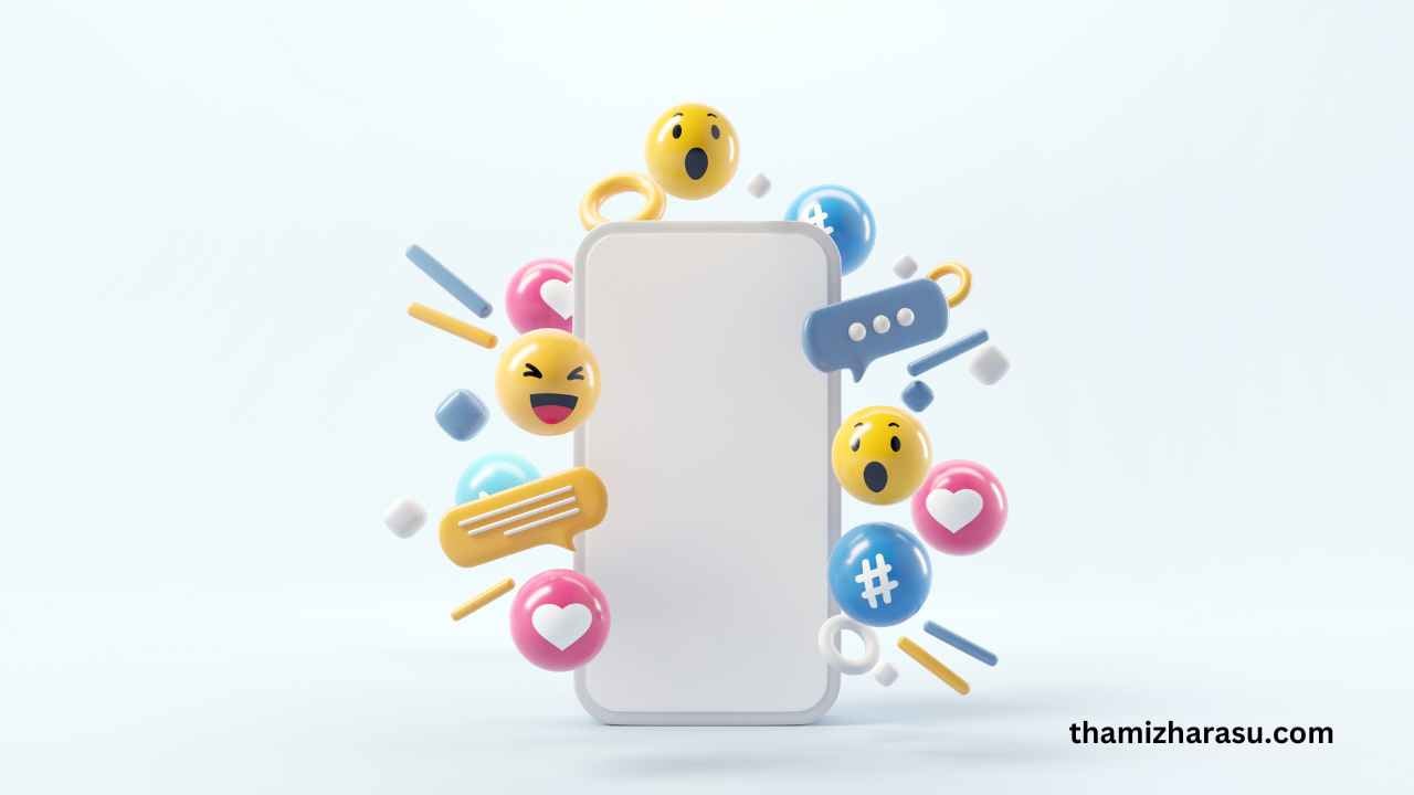 social media marketing strategy
