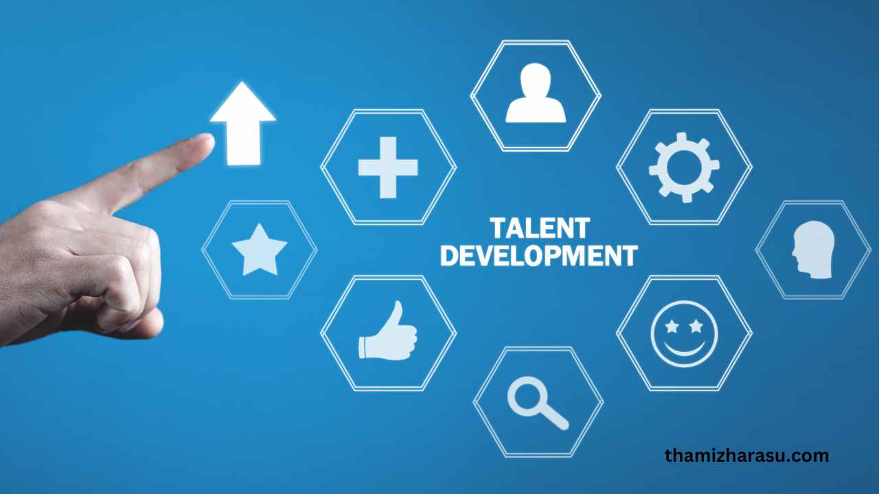 talent development