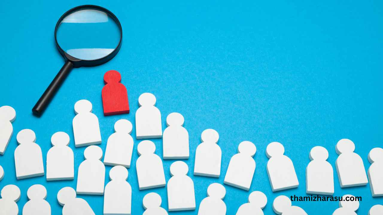 talent mapping