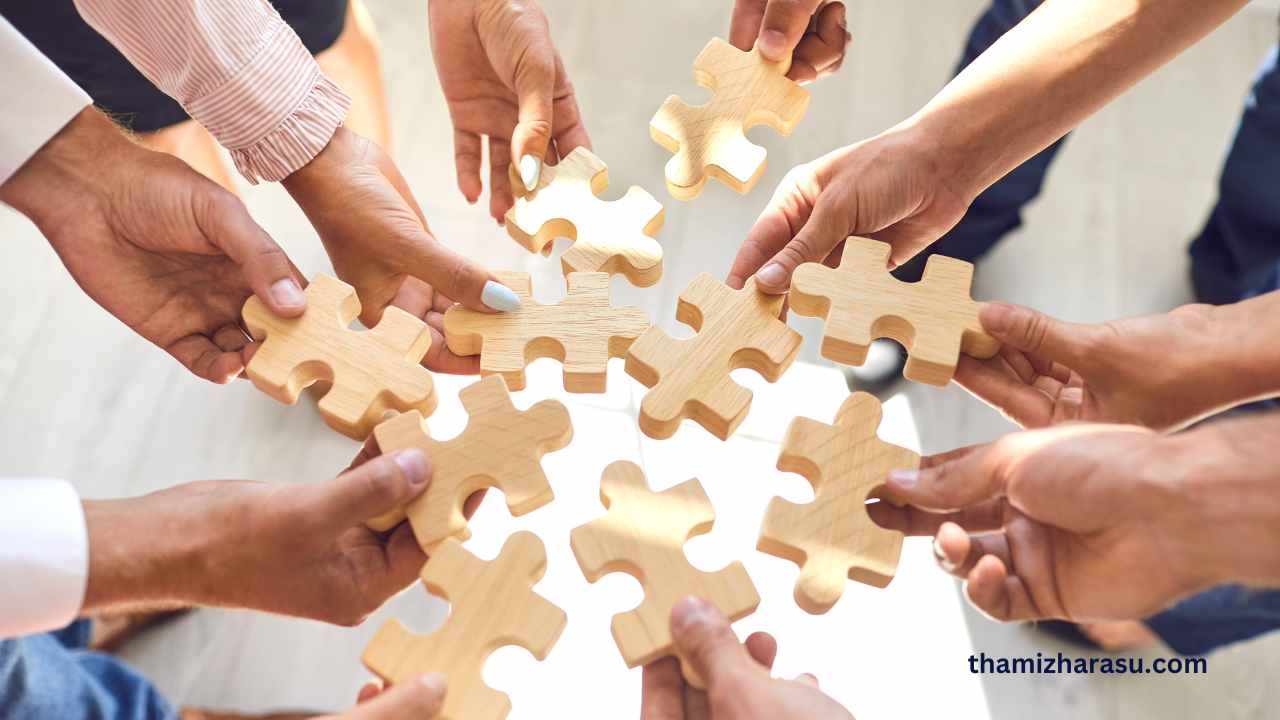 team development activities