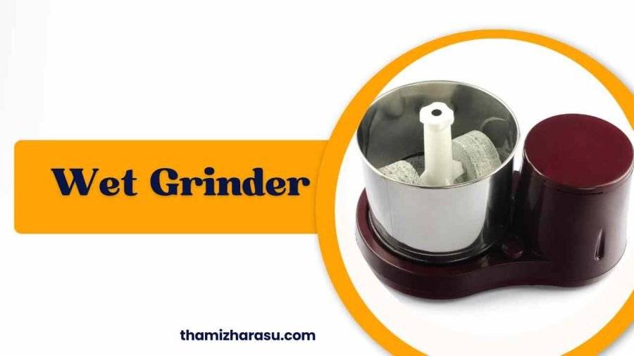 Wet Grinder Mastering the Art of Using a Wet Grinder