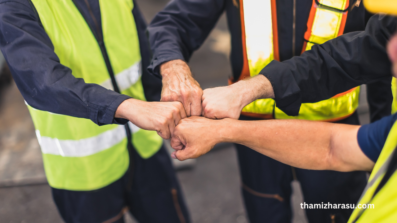 workforce optimization