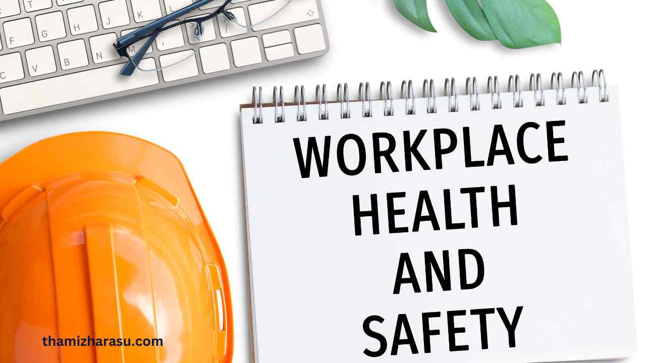 workplace safety
