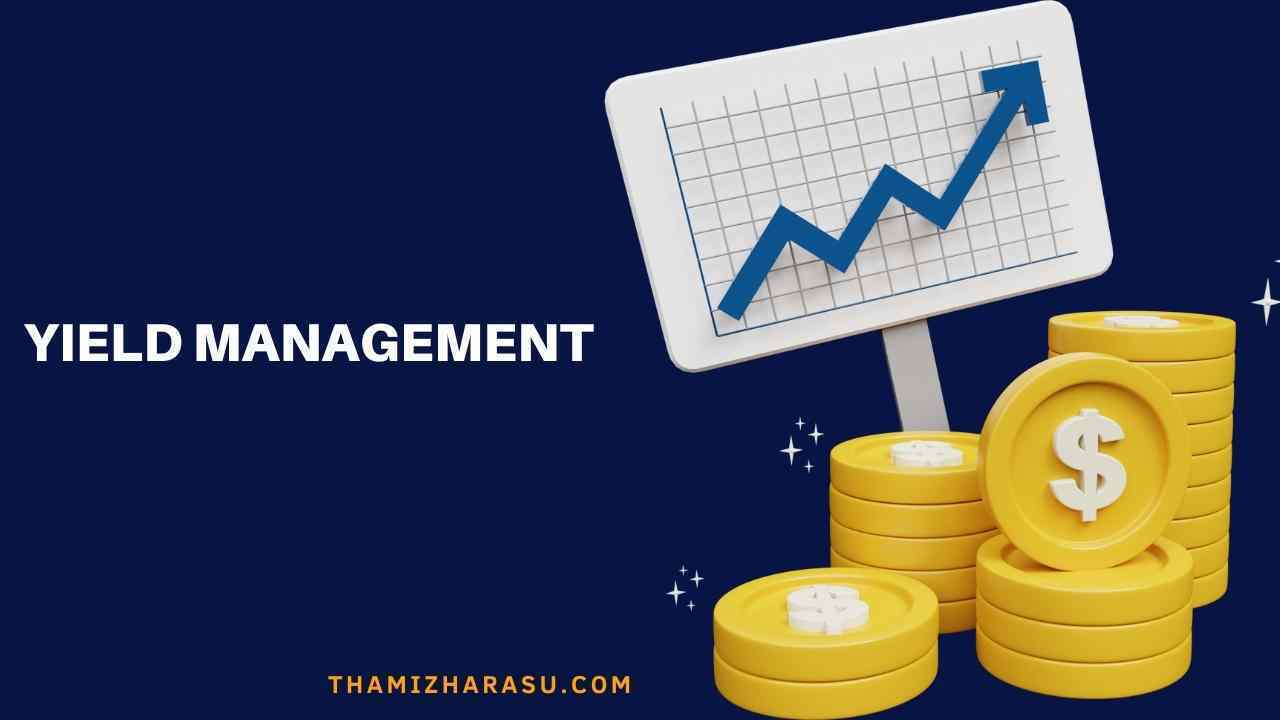 yield management