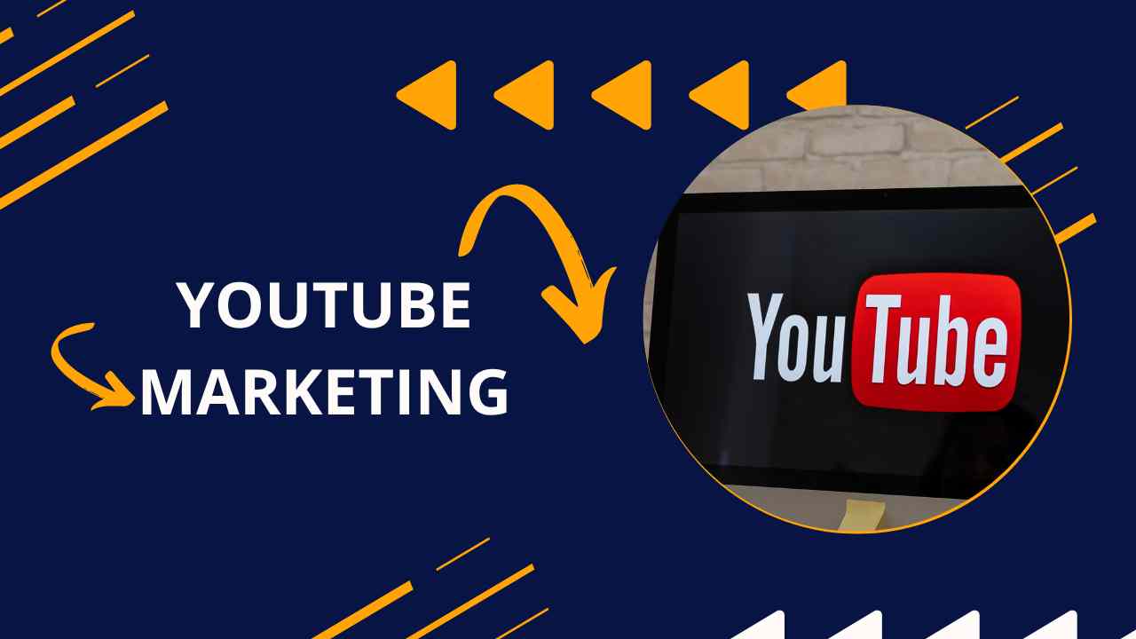 youtube marketing